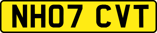 NH07CVT