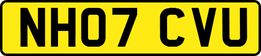 NH07CVU