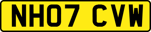 NH07CVW