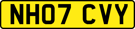 NH07CVY