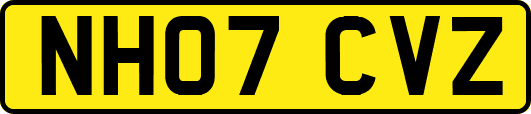 NH07CVZ