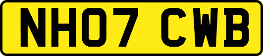 NH07CWB