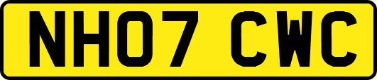 NH07CWC