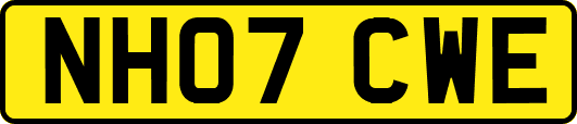 NH07CWE