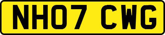 NH07CWG