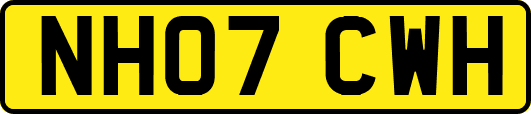 NH07CWH