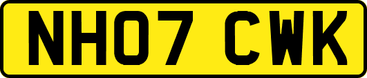 NH07CWK