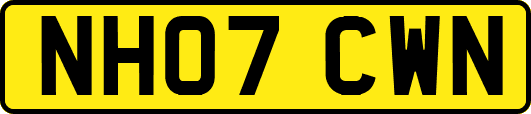 NH07CWN