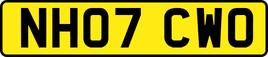 NH07CWO