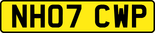 NH07CWP