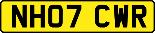 NH07CWR
