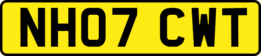 NH07CWT