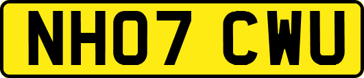 NH07CWU