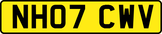 NH07CWV