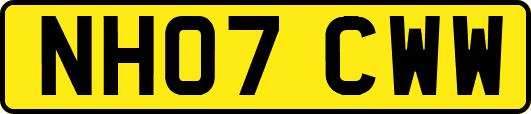 NH07CWW