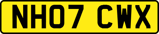 NH07CWX