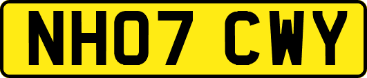 NH07CWY