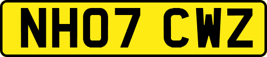NH07CWZ