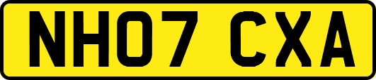 NH07CXA