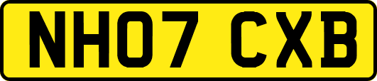 NH07CXB