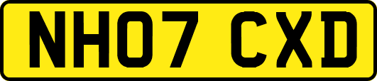 NH07CXD