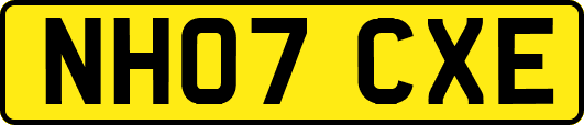 NH07CXE
