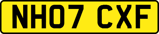 NH07CXF