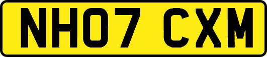 NH07CXM