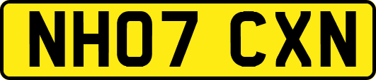 NH07CXN