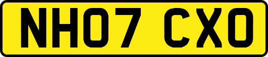 NH07CXO