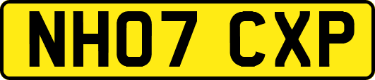 NH07CXP