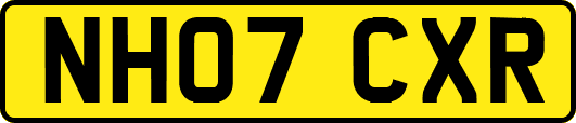 NH07CXR