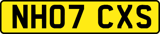 NH07CXS