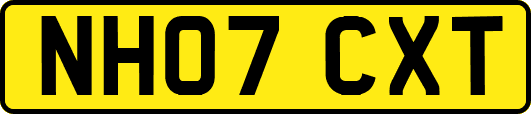 NH07CXT