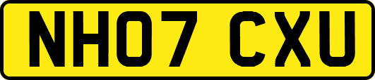 NH07CXU