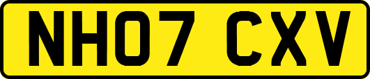 NH07CXV