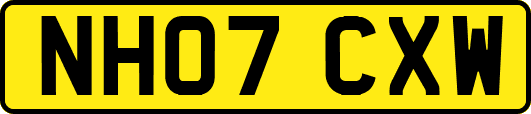 NH07CXW