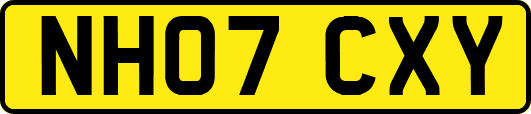 NH07CXY