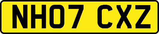 NH07CXZ