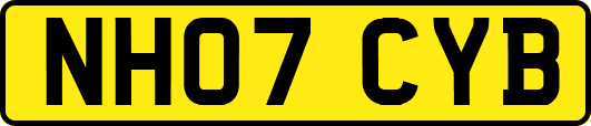 NH07CYB