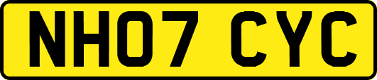 NH07CYC