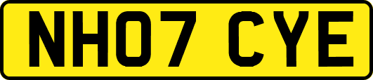 NH07CYE