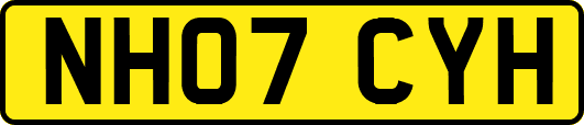 NH07CYH