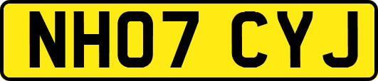 NH07CYJ