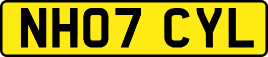 NH07CYL