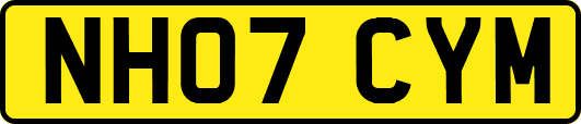 NH07CYM