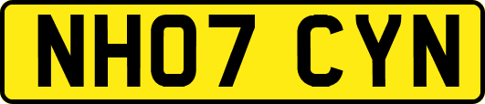 NH07CYN