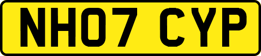 NH07CYP