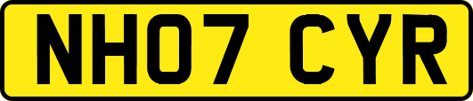 NH07CYR