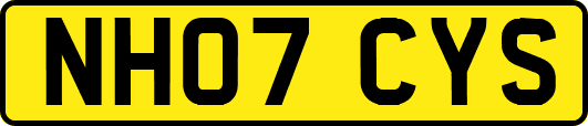 NH07CYS